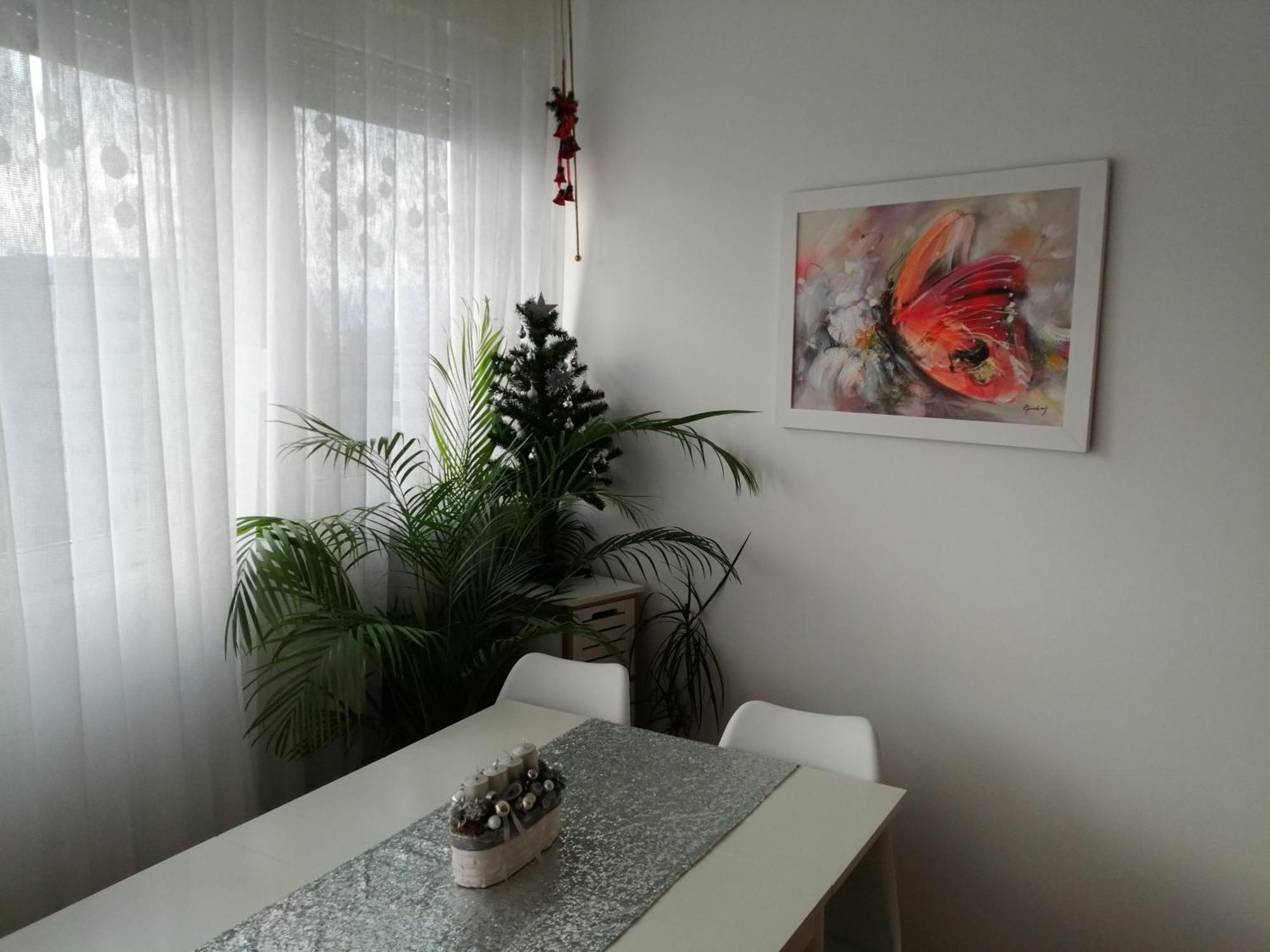 "Apartment Zagreb Idila Center", With A Balcony, Speed Wifi מראה חיצוני תמונה