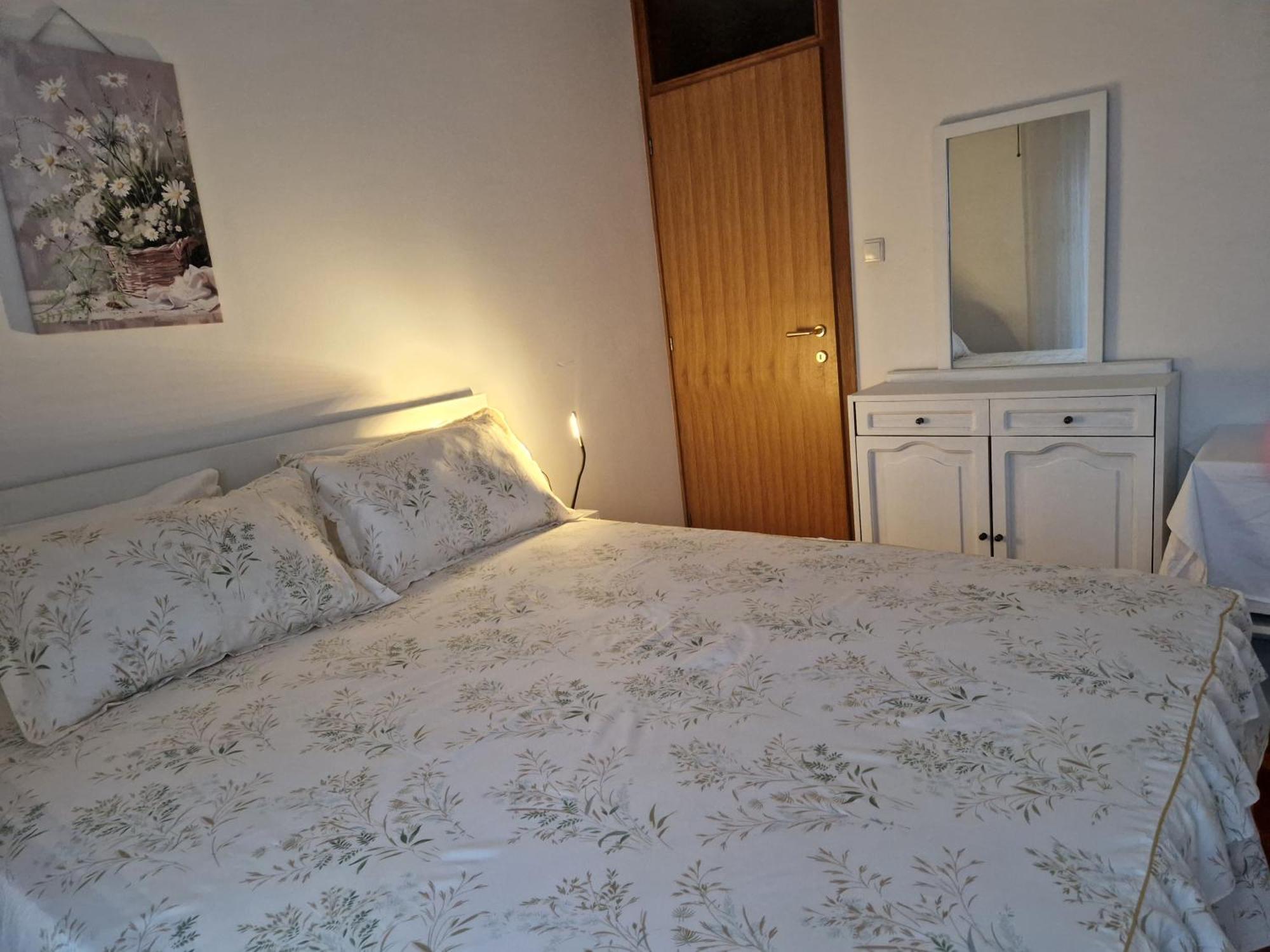 "Apartment Zagreb Idila Center", With A Balcony, Speed Wifi מראה חיצוני תמונה